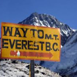 Meet your Posher, Ciaran